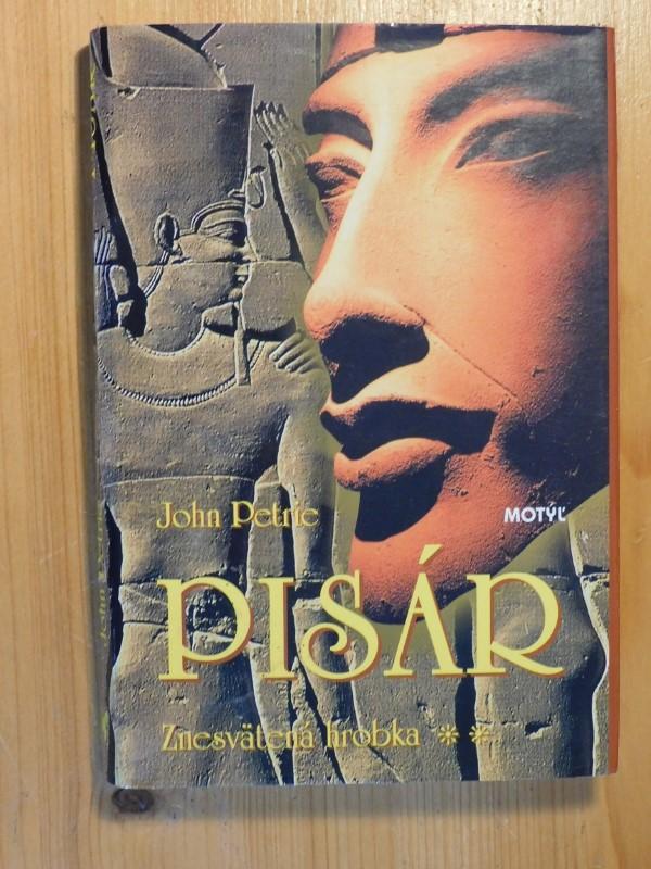 Pisár II