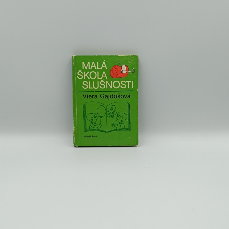 Malá škola slušnosti