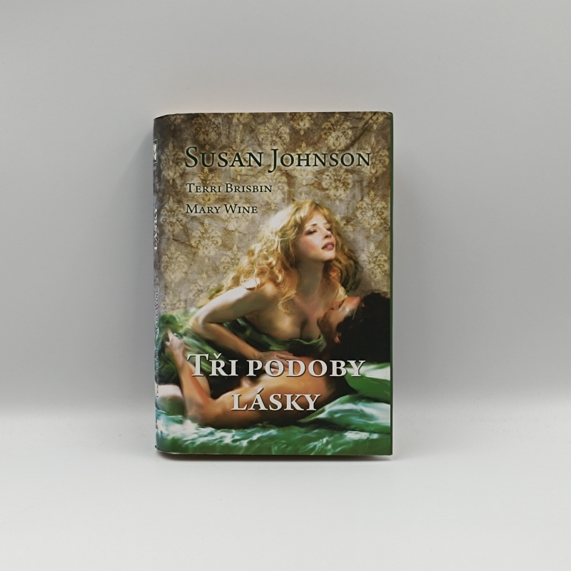 Tři podoby lásky