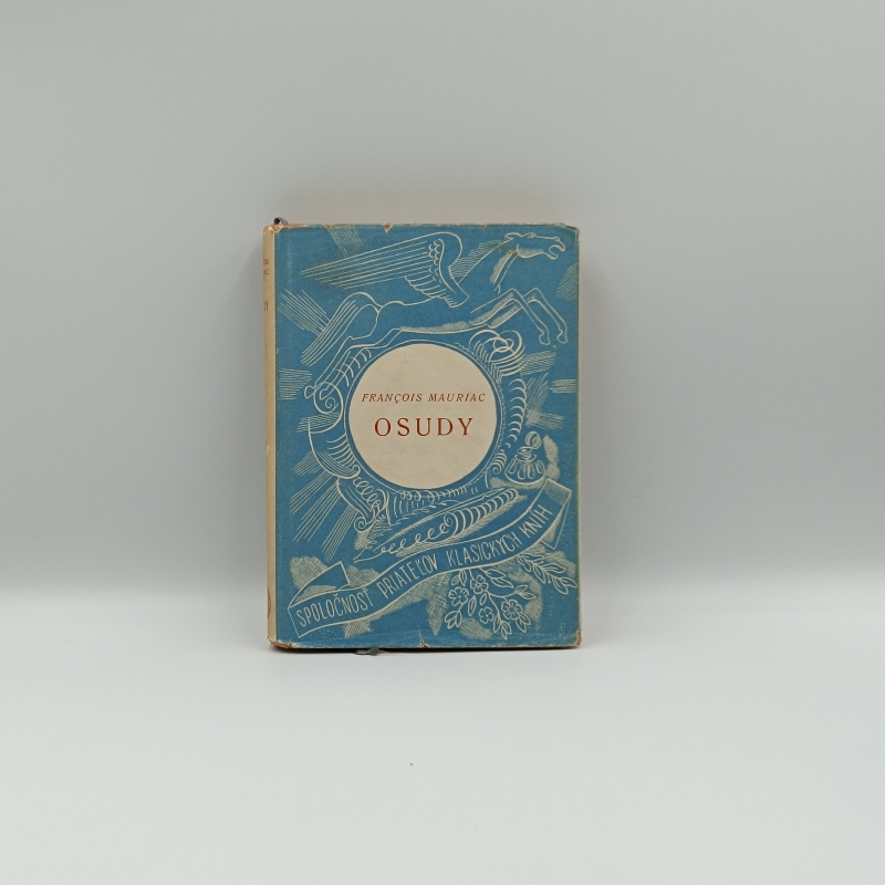 Osudy