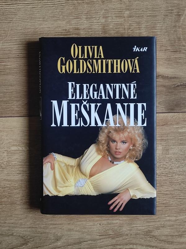 Elegantné meškanie