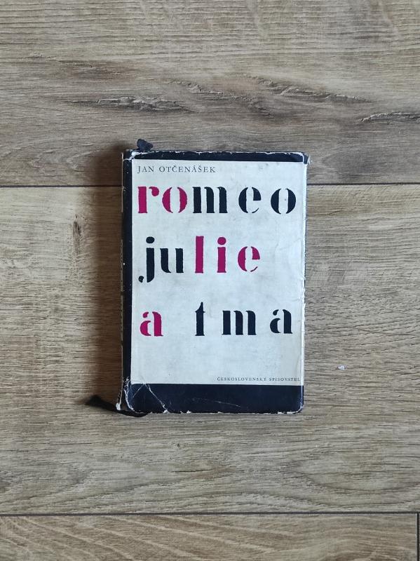 Romeo, Julie a tma