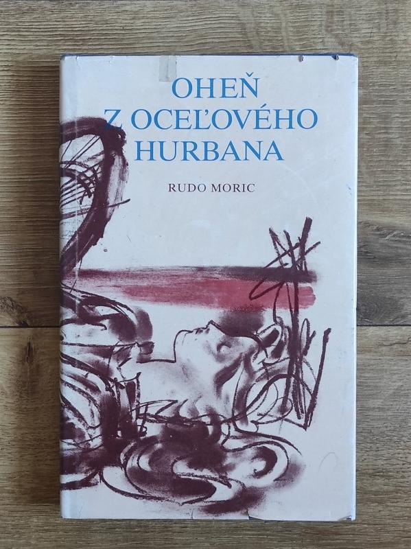 Oheň z oceľového Hurbana