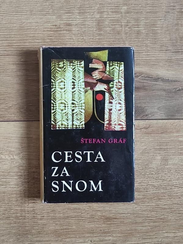 Cesta za snom