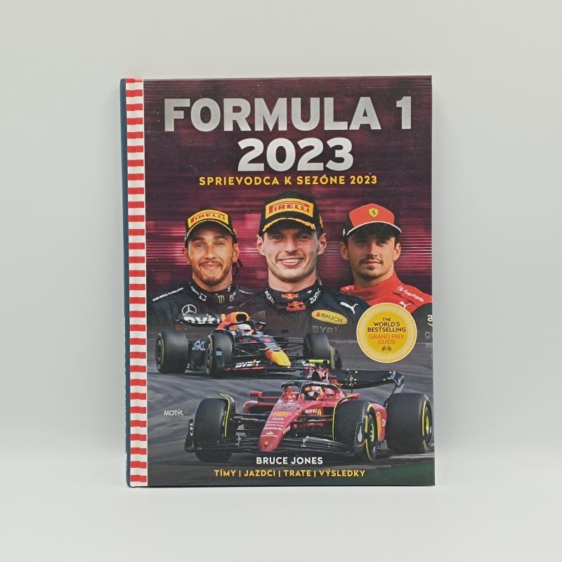 Formula 1 2023
