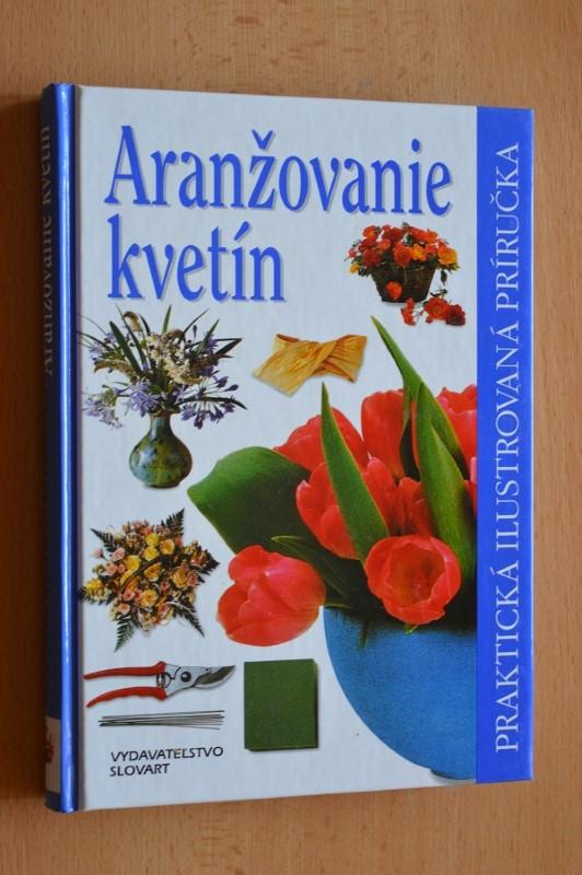 Aranžovanie kvetín