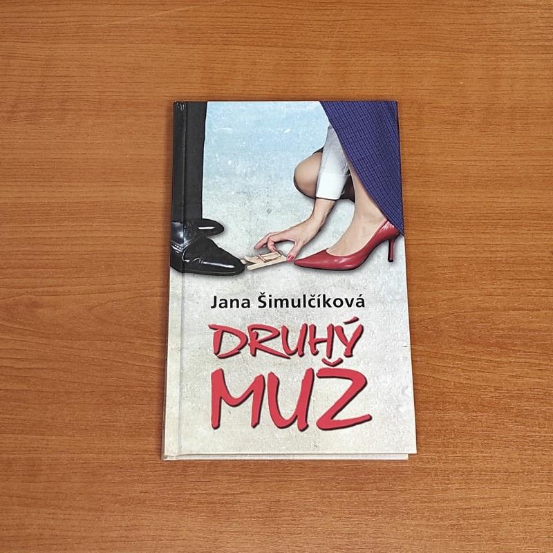 Druhý muž