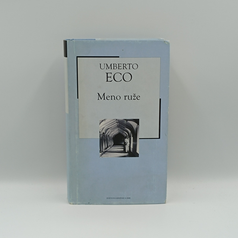 Meno ruže