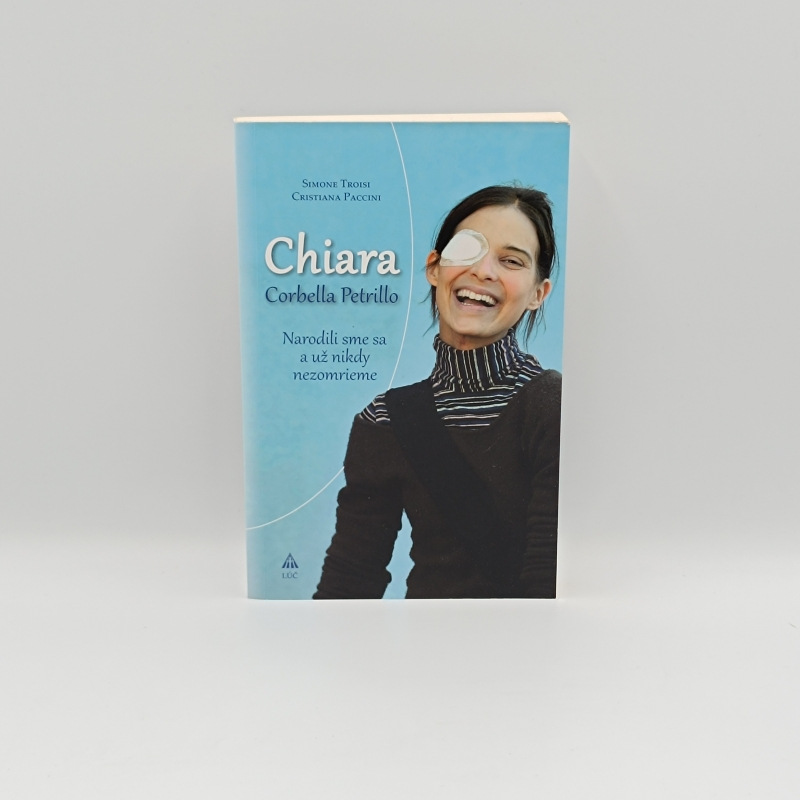 Chiara Corbella Petrillo