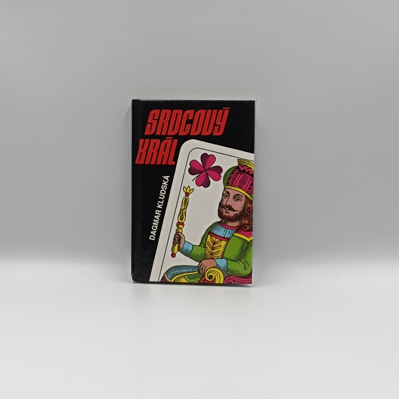 Srdcový král