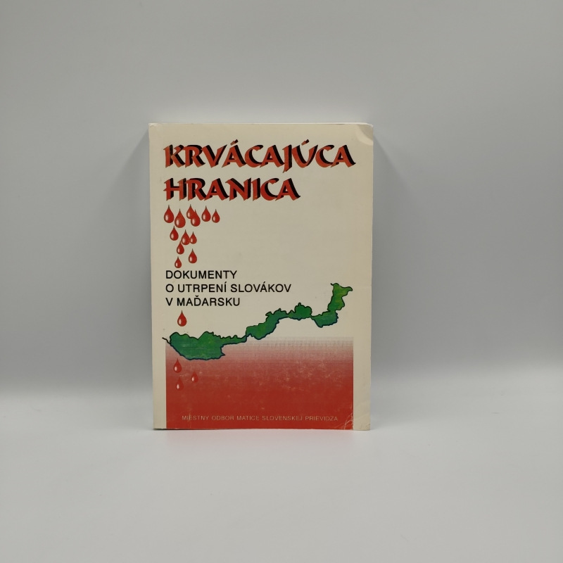 Krvácajúca hranica