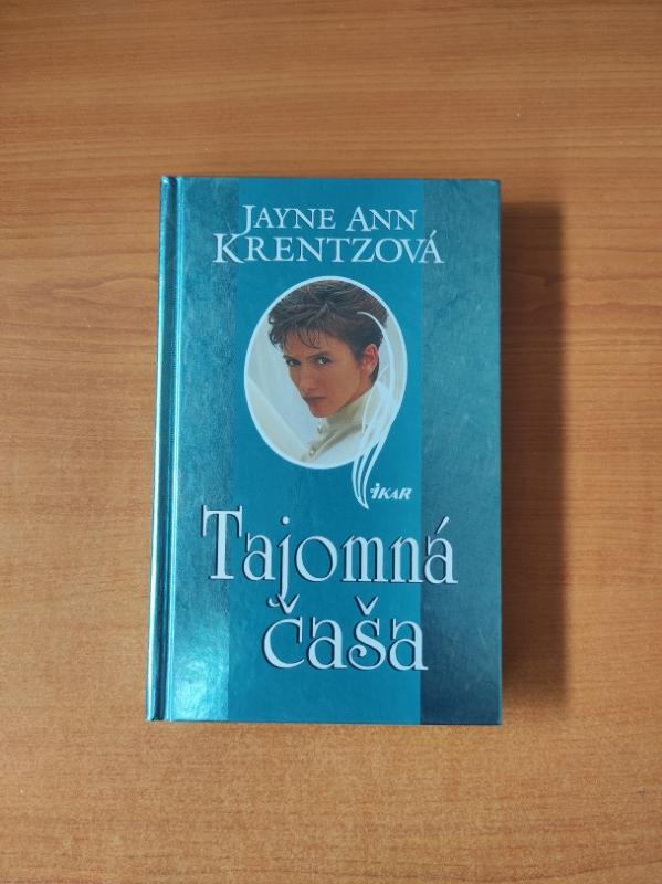 Tajomná čaša