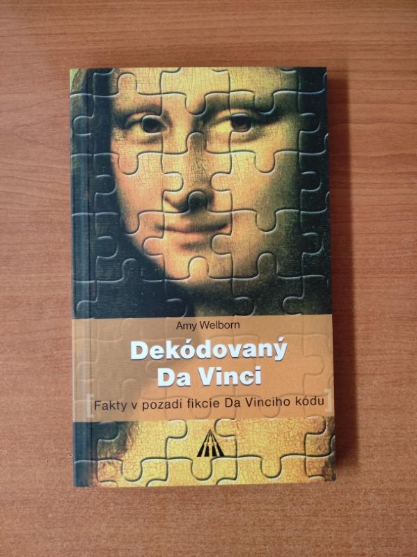 Dekódovaný Da Vinci