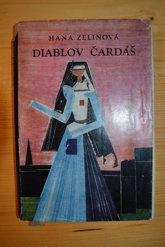 Diablov čardáš