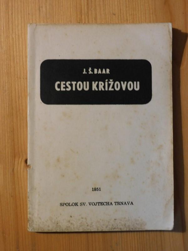 Cestou krížovou