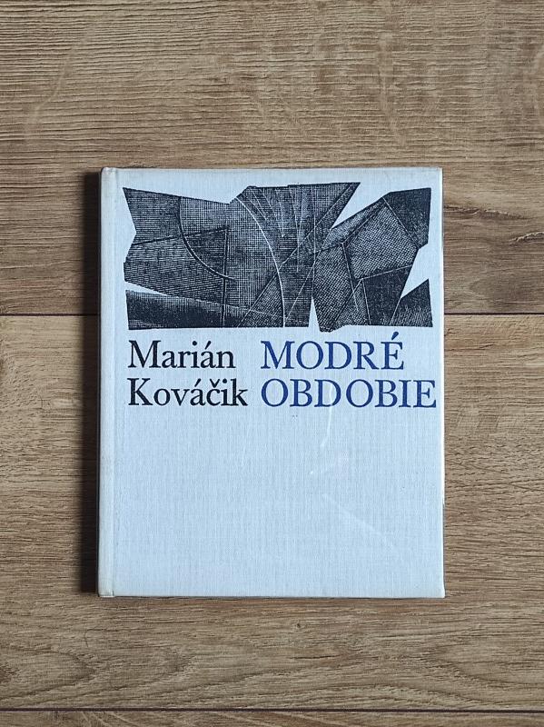 Modré obdobie