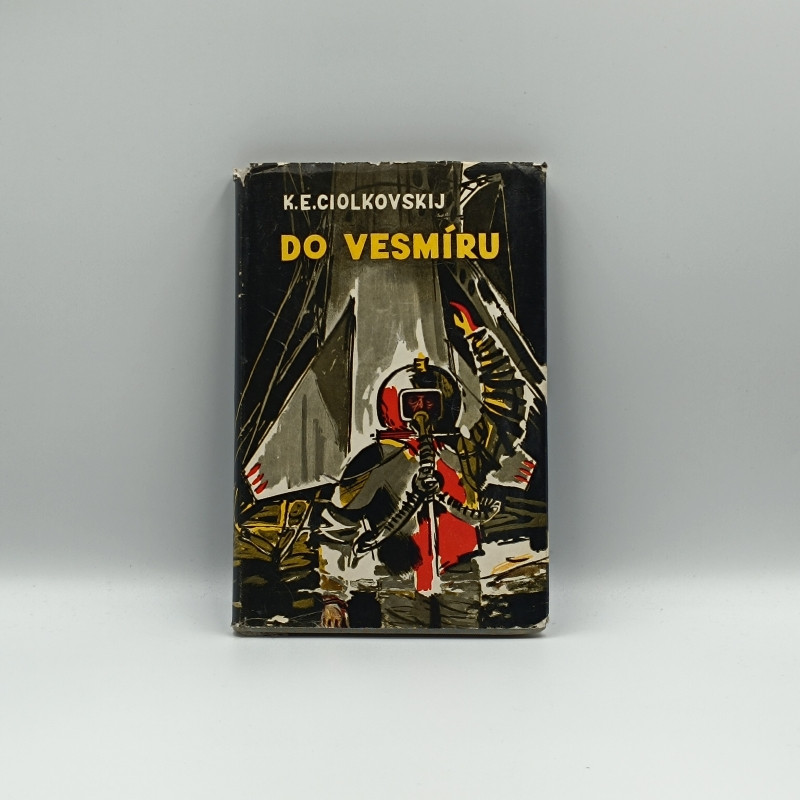Do vesmíru