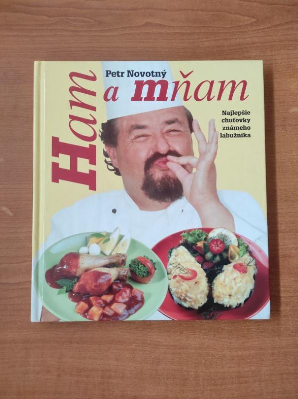 Ham a mňam