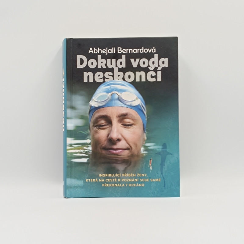 Dokud voda neskončí