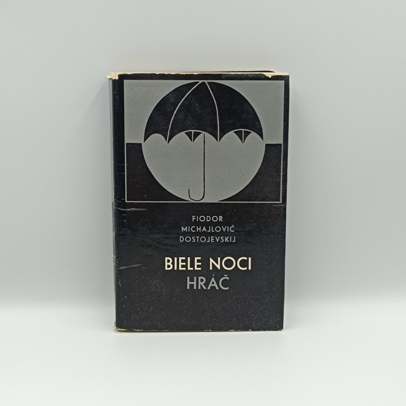 Biele noci / Hráč