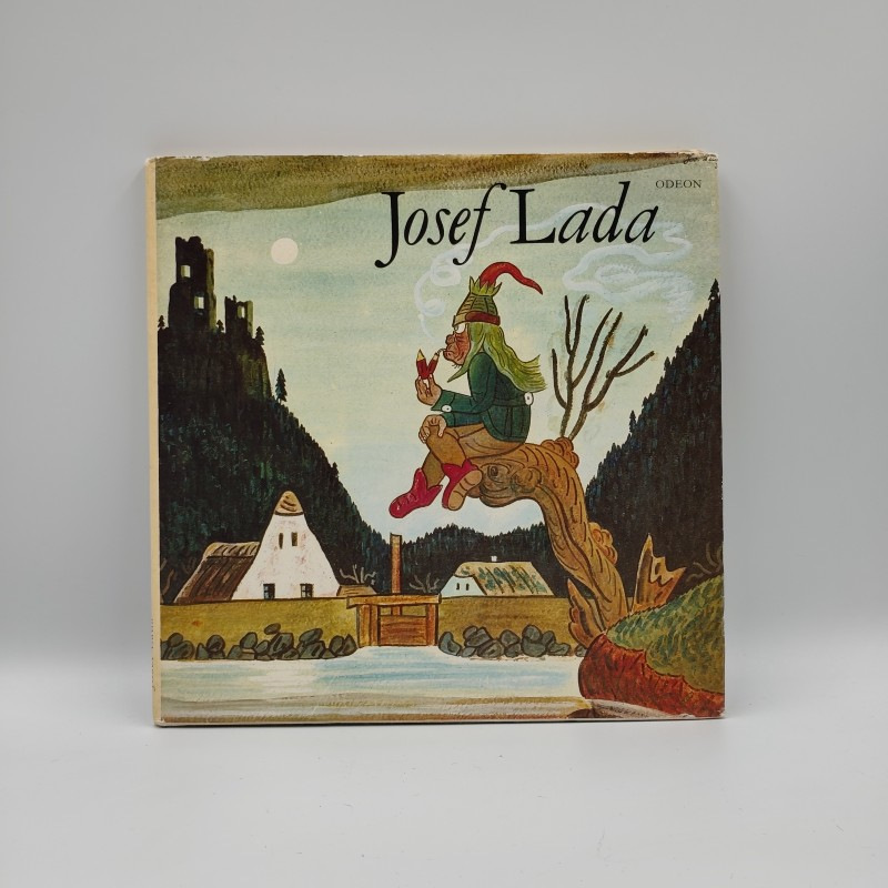 Josef Lada
