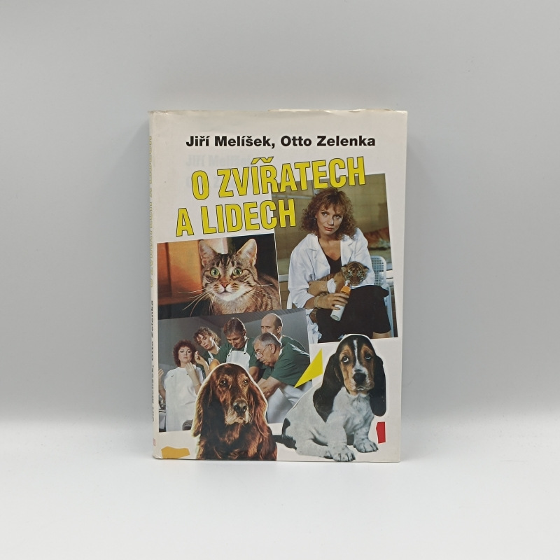 O zvířatech a lidech