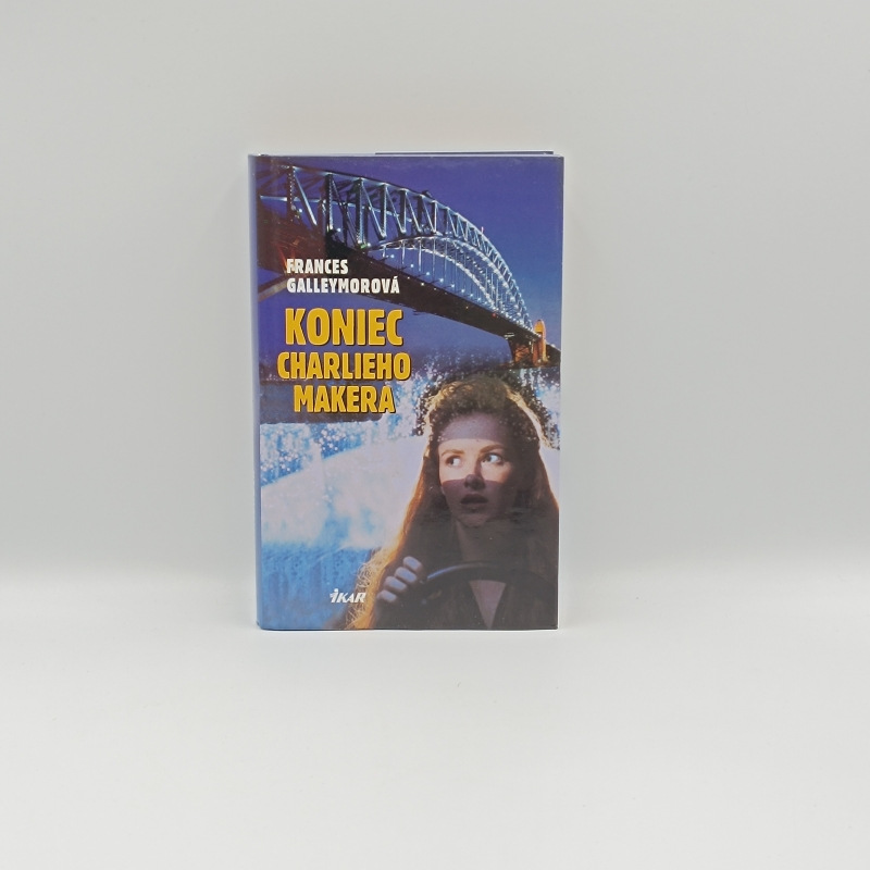 Koniec Charlieho Makera