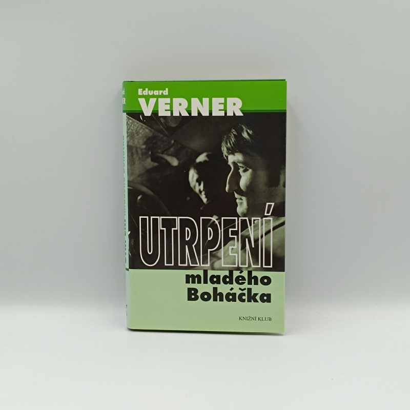 Utrpení mladého Boháčka