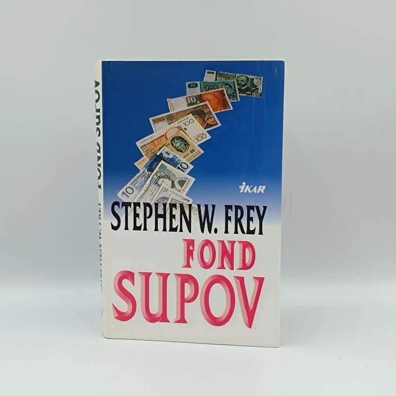 Fond supov