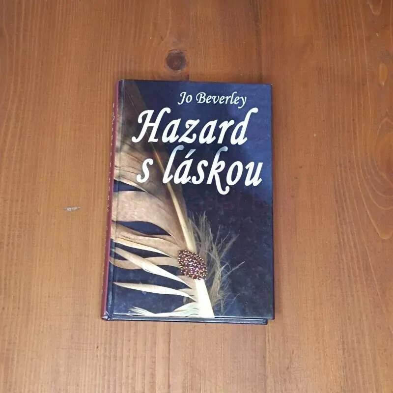 Hazard s láskou