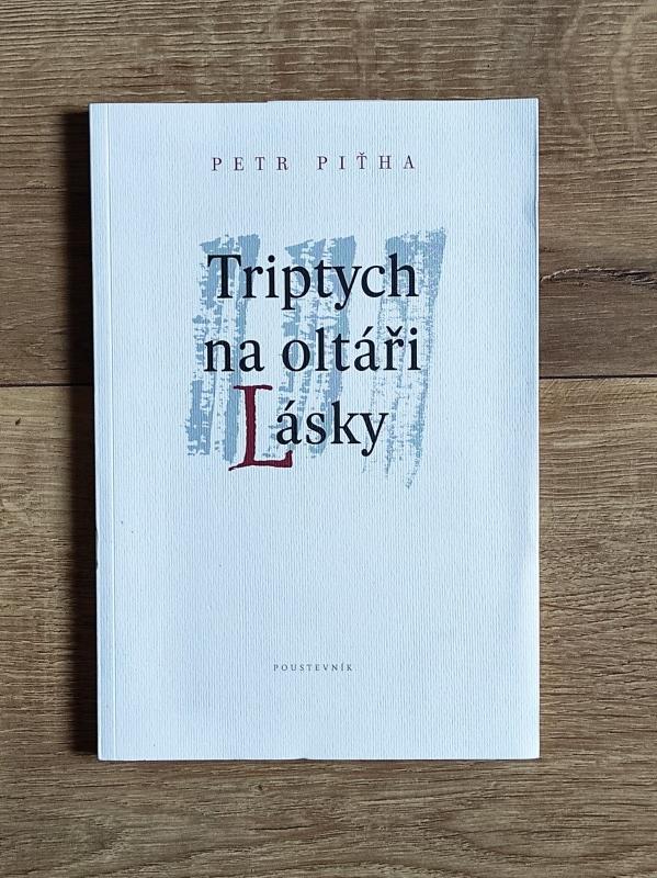 Triptych na oltáři lásky