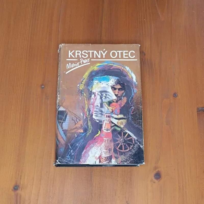 Krstný otec