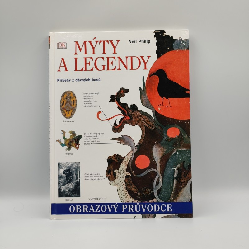 Mýty a legendy