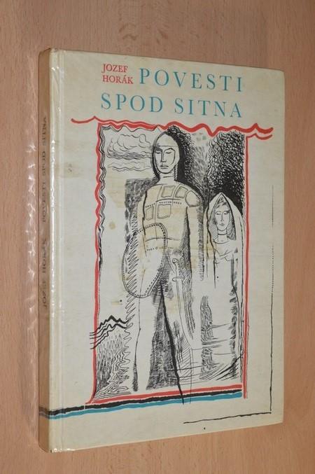 Povesti spod Sitna