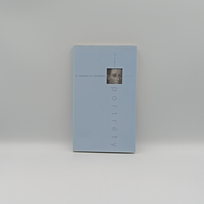 Sv. Klaudius La Colombiére