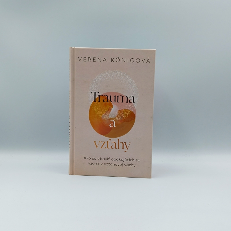 Trauma a vzťahy