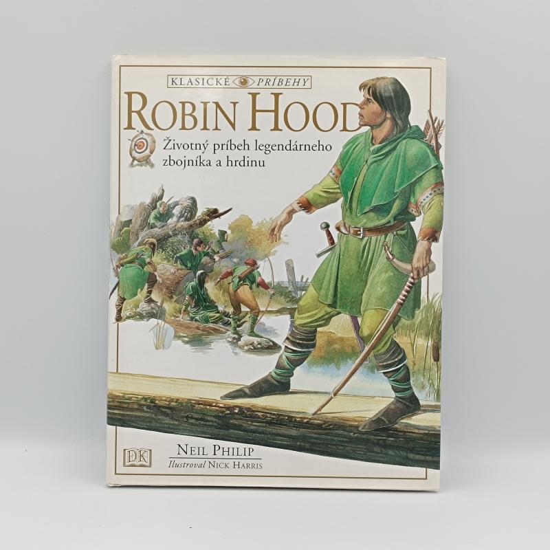 Robin Hood