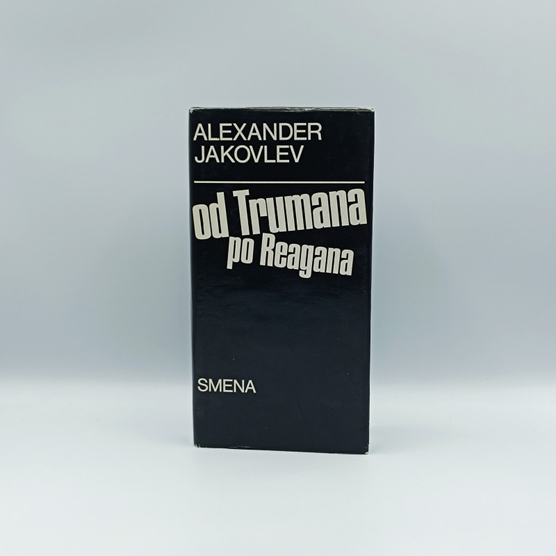 Od Trumana po Reagana