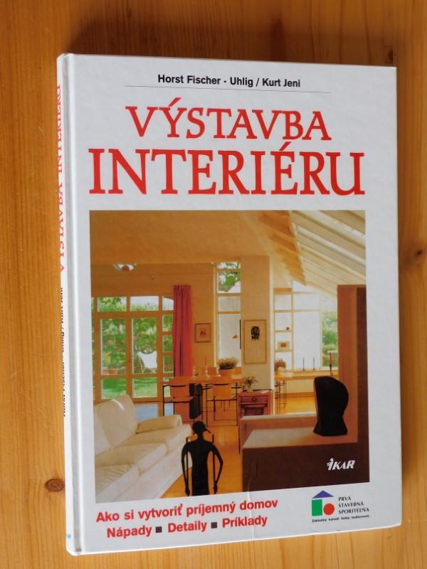 Výstavba interiéru