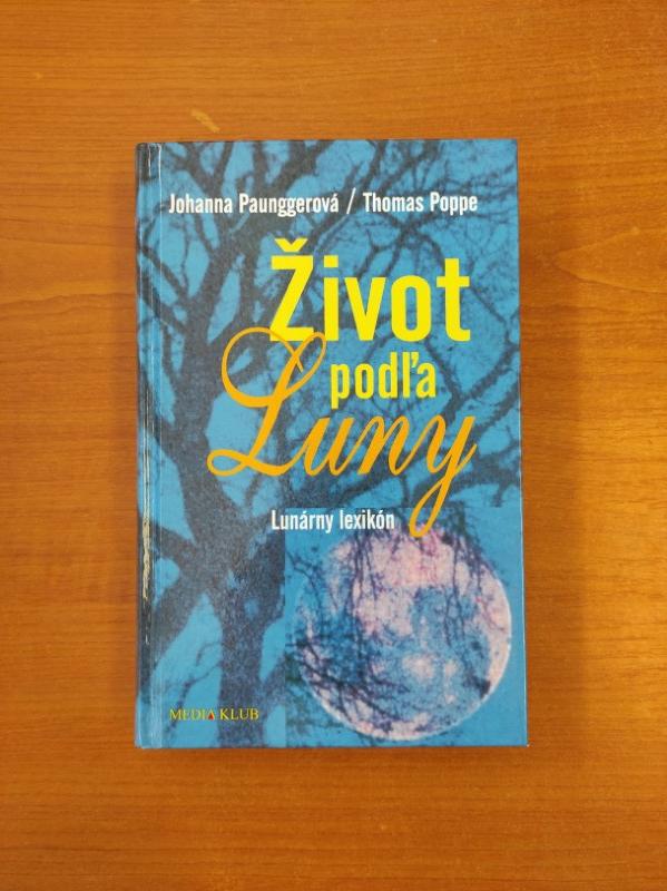 Život podľa Luny