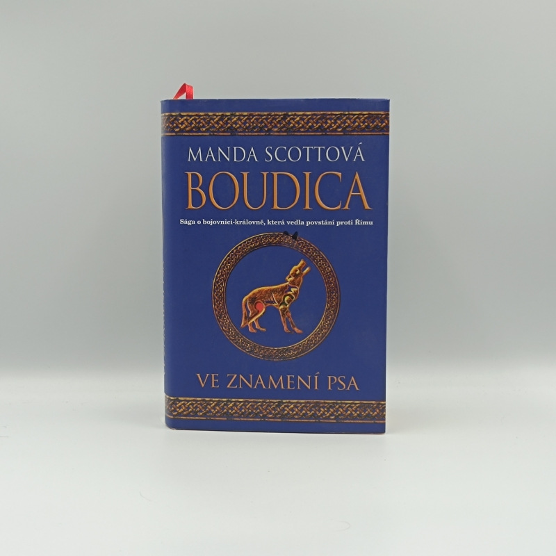 Boudica: Ve znamení psa
