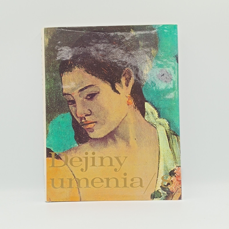 Dejiny umenia 8