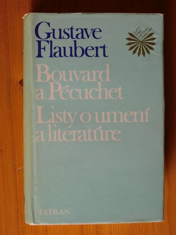 Flaubert III.