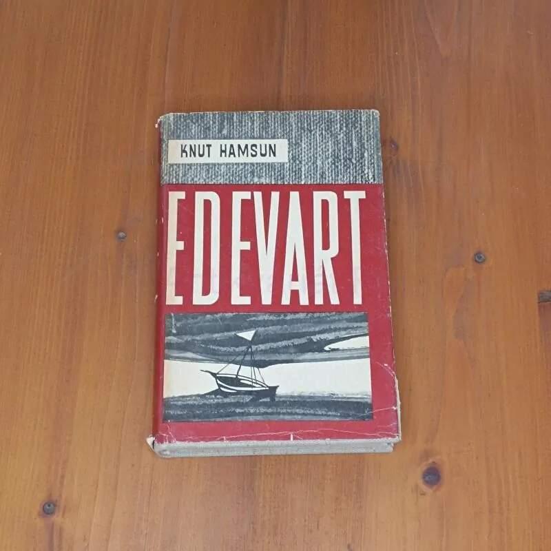 Edevart