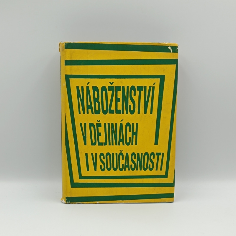 Náboženství v dějinách i v současnosti