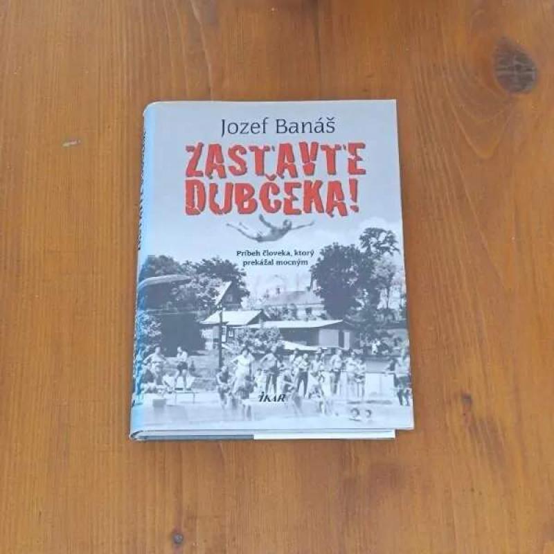 Zastavte Dubčeka!