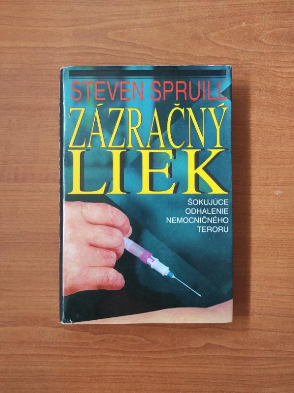 Zázračný liek