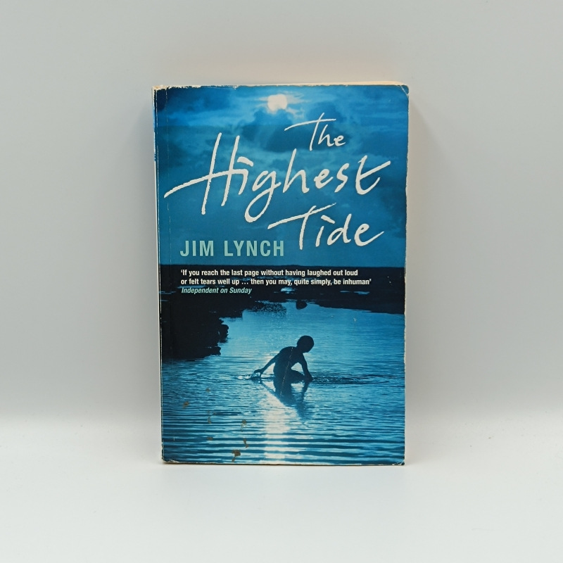 The Highest Tide