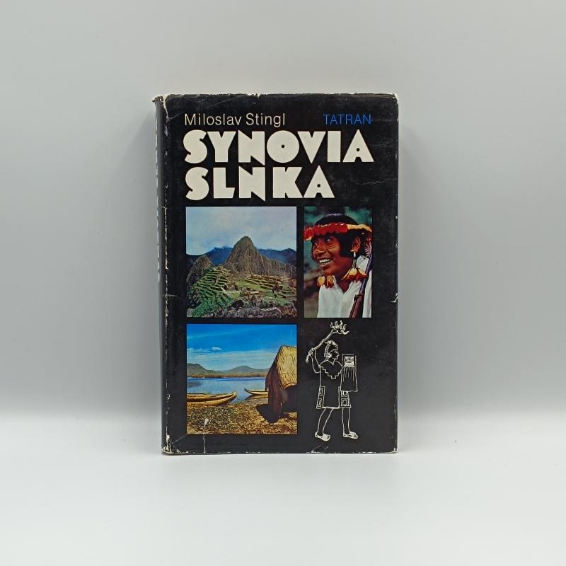 Synovia Slnka