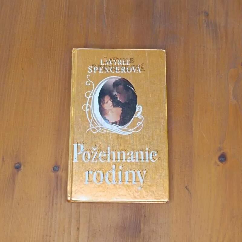 Požehnanie rodiny